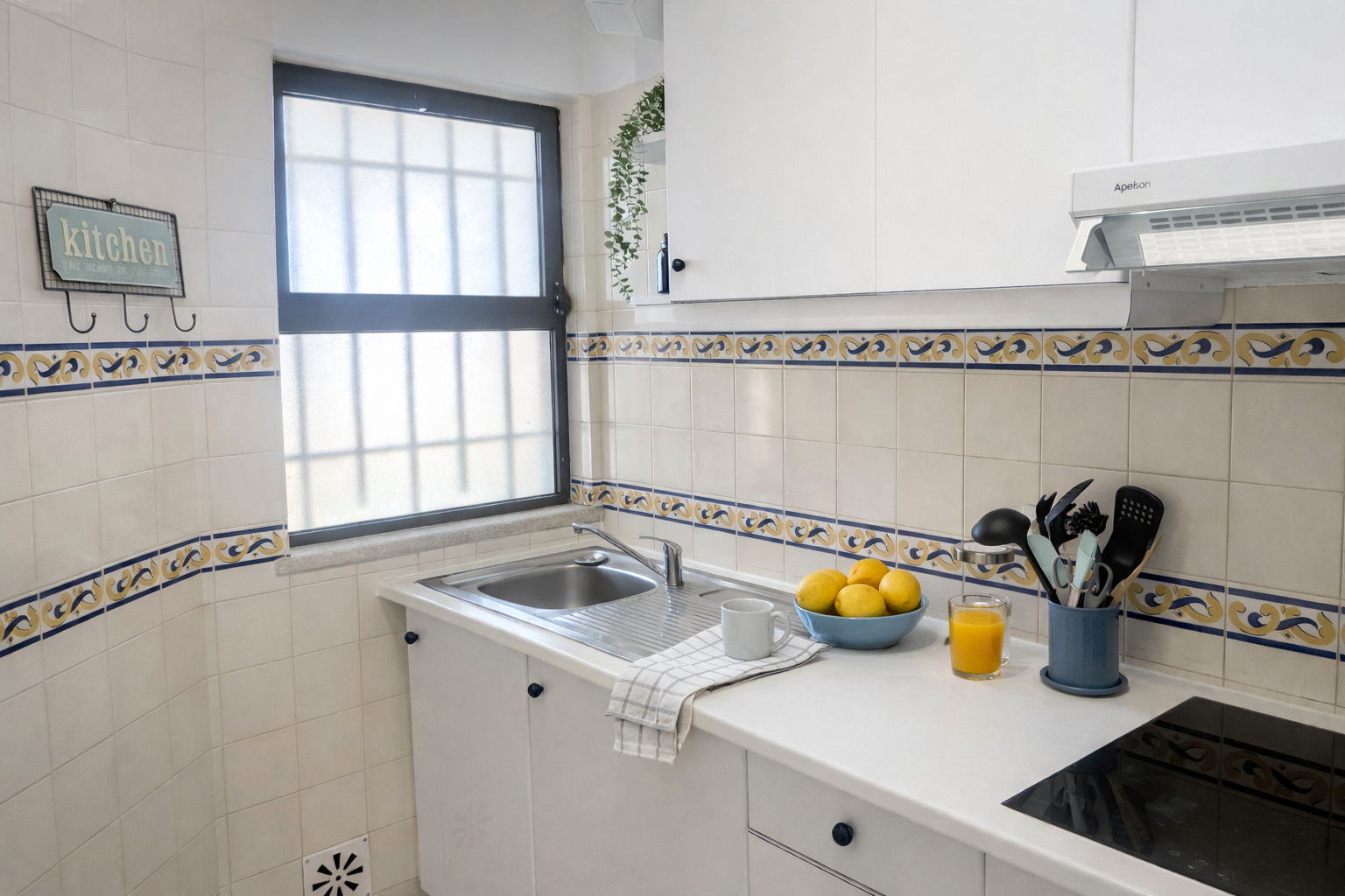 Casa Santa Eulalía 11