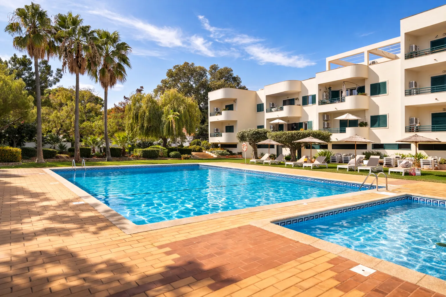 Casa Joly — location de vacances à Albufeira, Algarve Casa Joly — location de vacances à Albufeira, Algarve