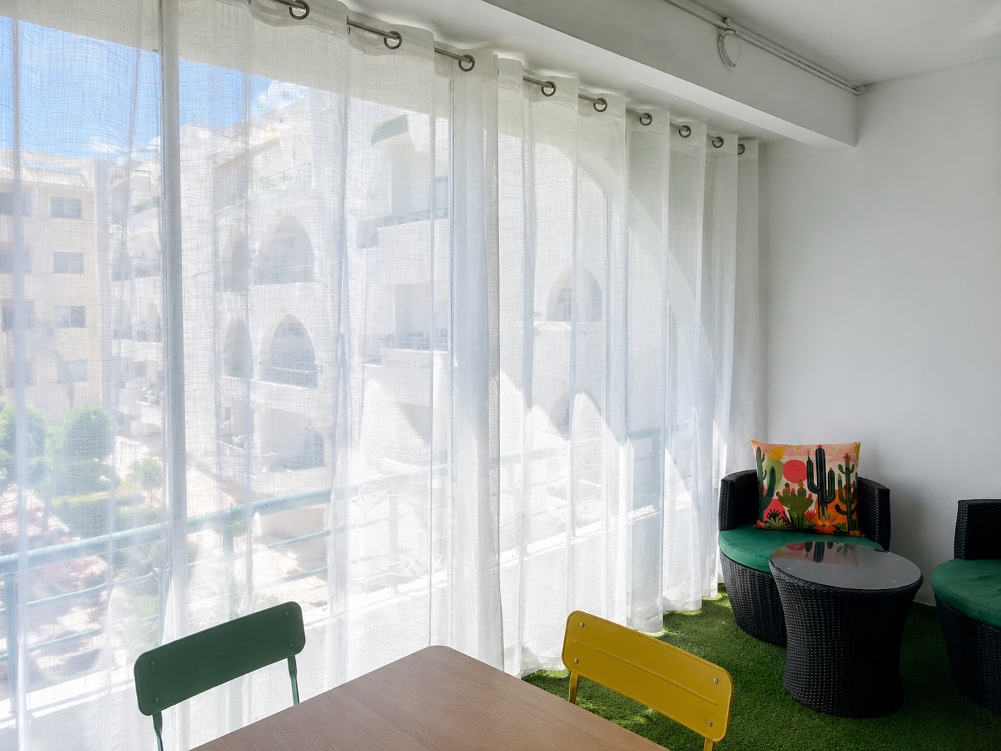 Casa Sérénity 9