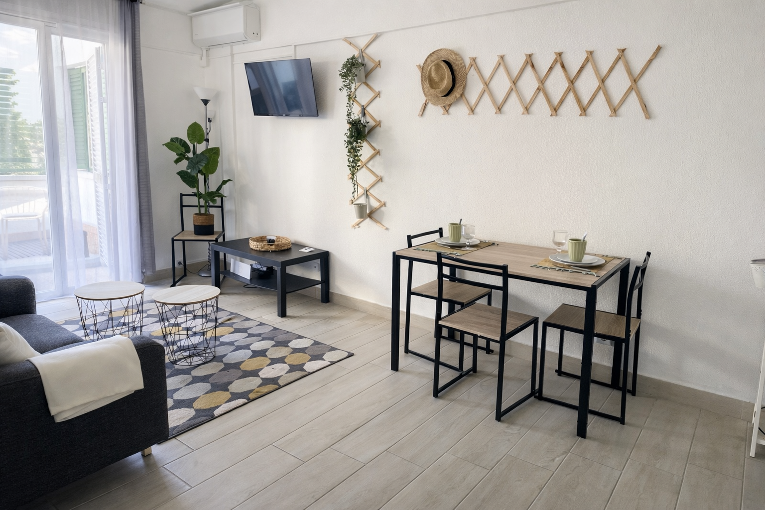 Casa do Leandro 4