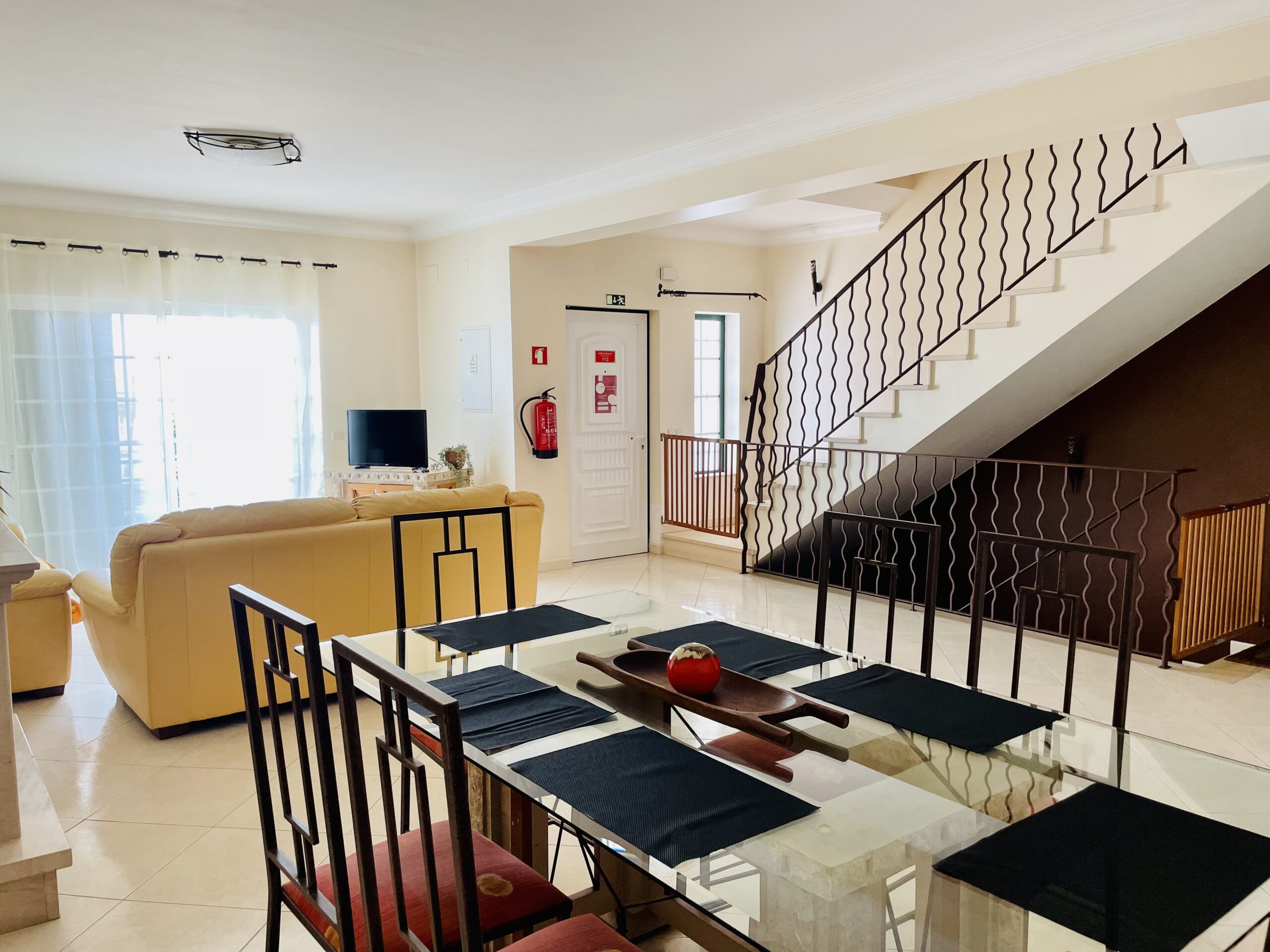 Casa Peixinhos 6