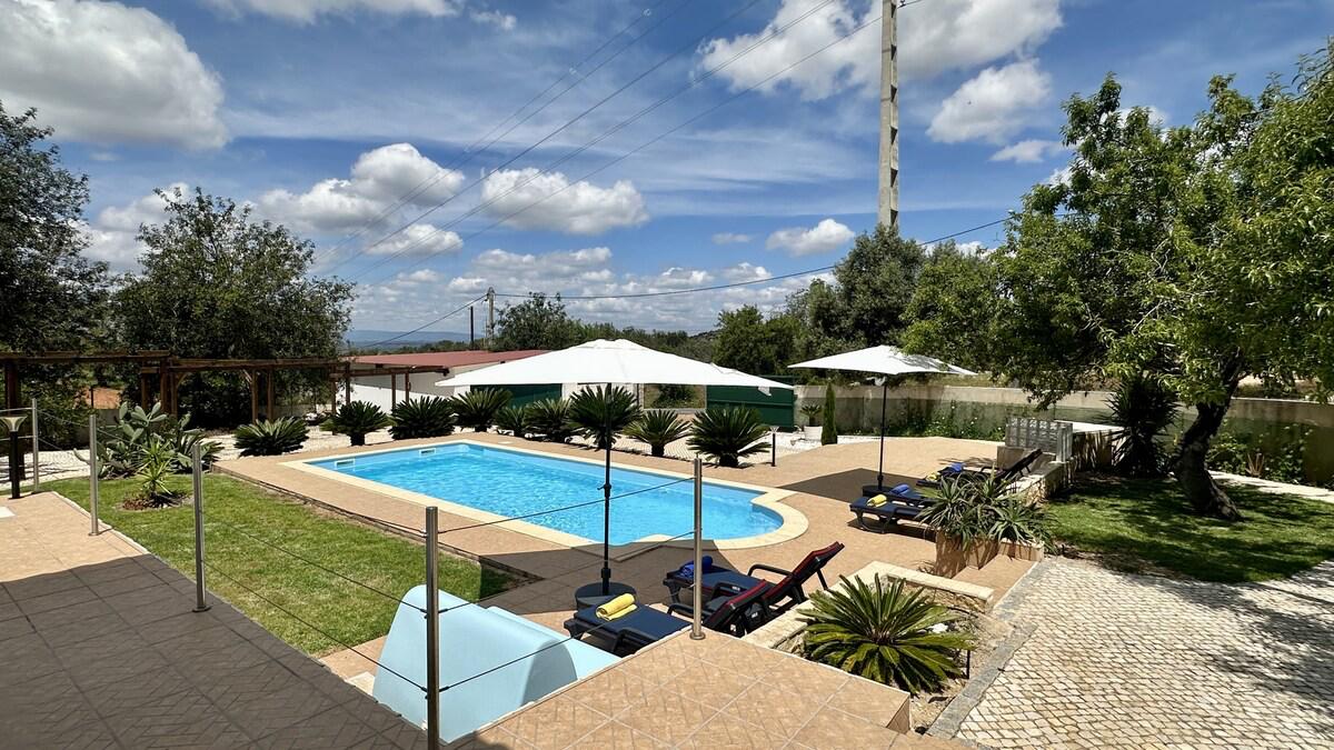 Villa Laejesa 2