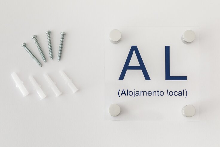 AL - Alojamento Local