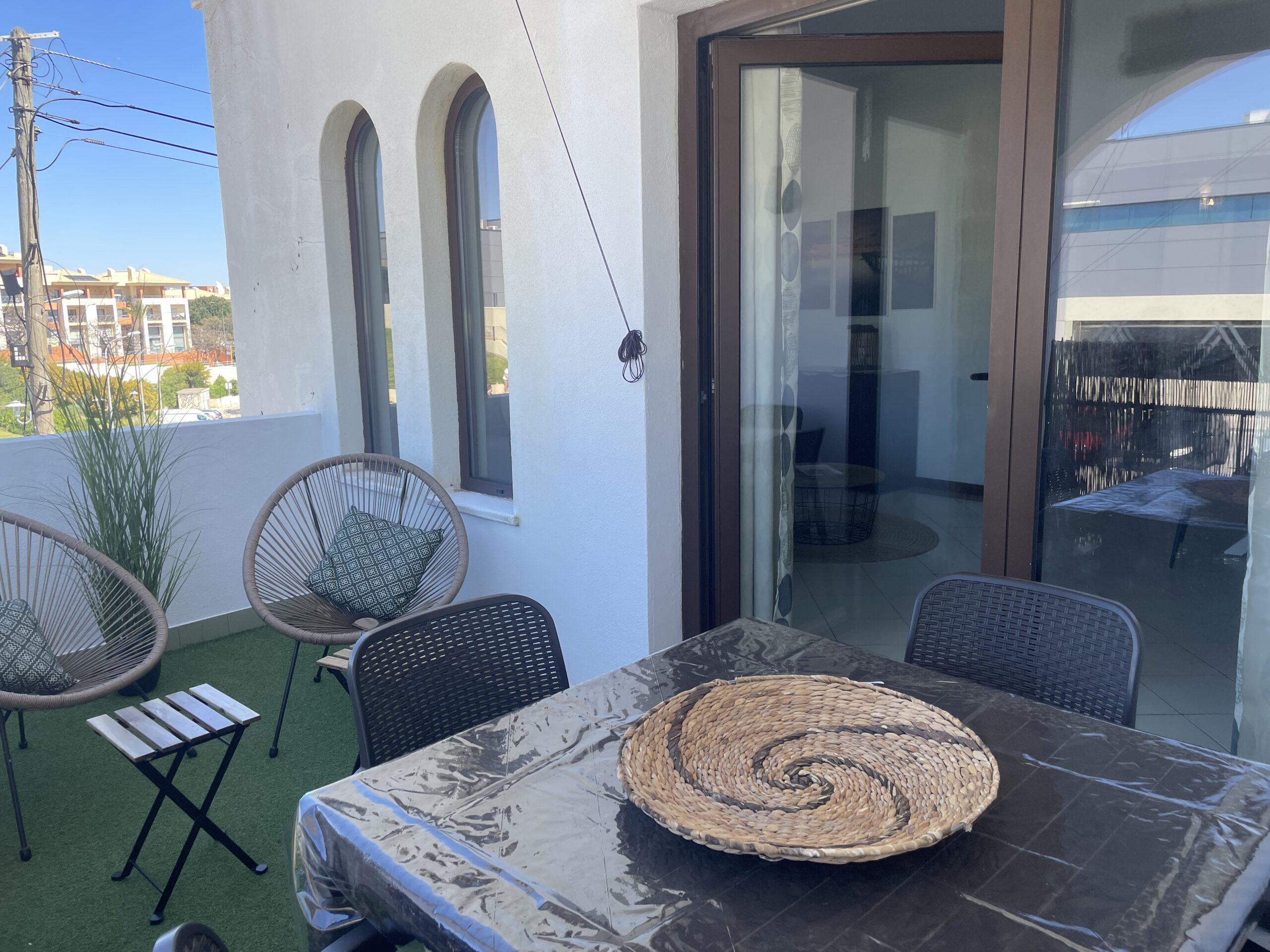 Casa Santa Eulalía 8