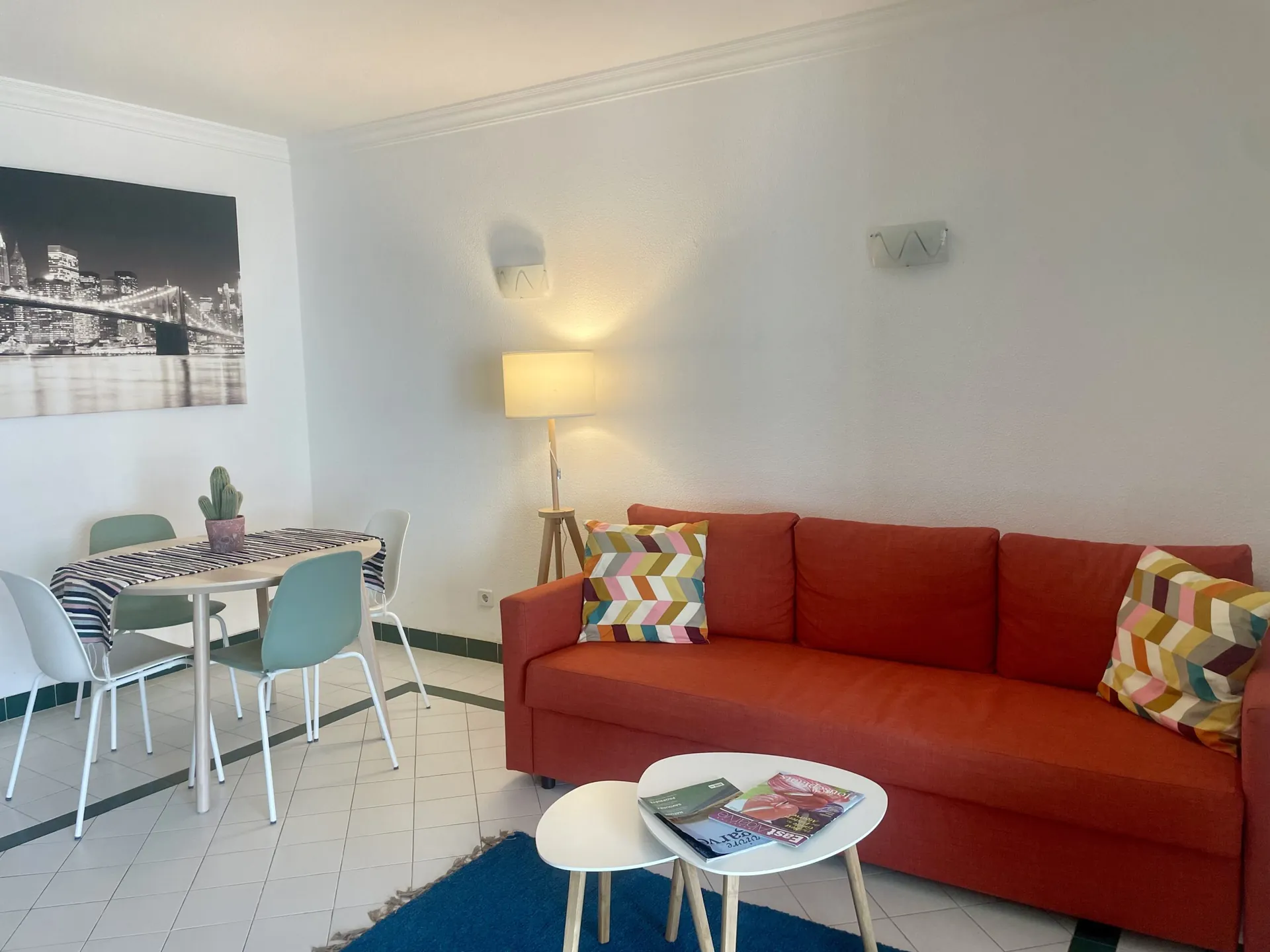 Casa Sérénity — Albufeira, Algarve (photo 2)