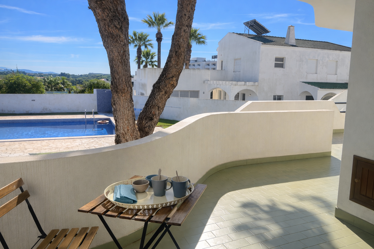 Casa Santa Eulalía 3