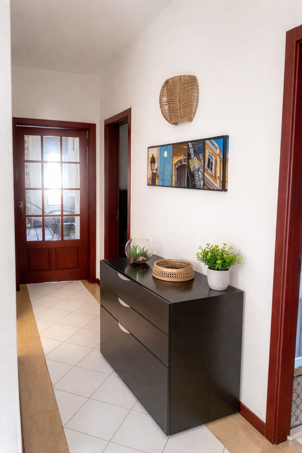 Casa Santa Eulalía 12