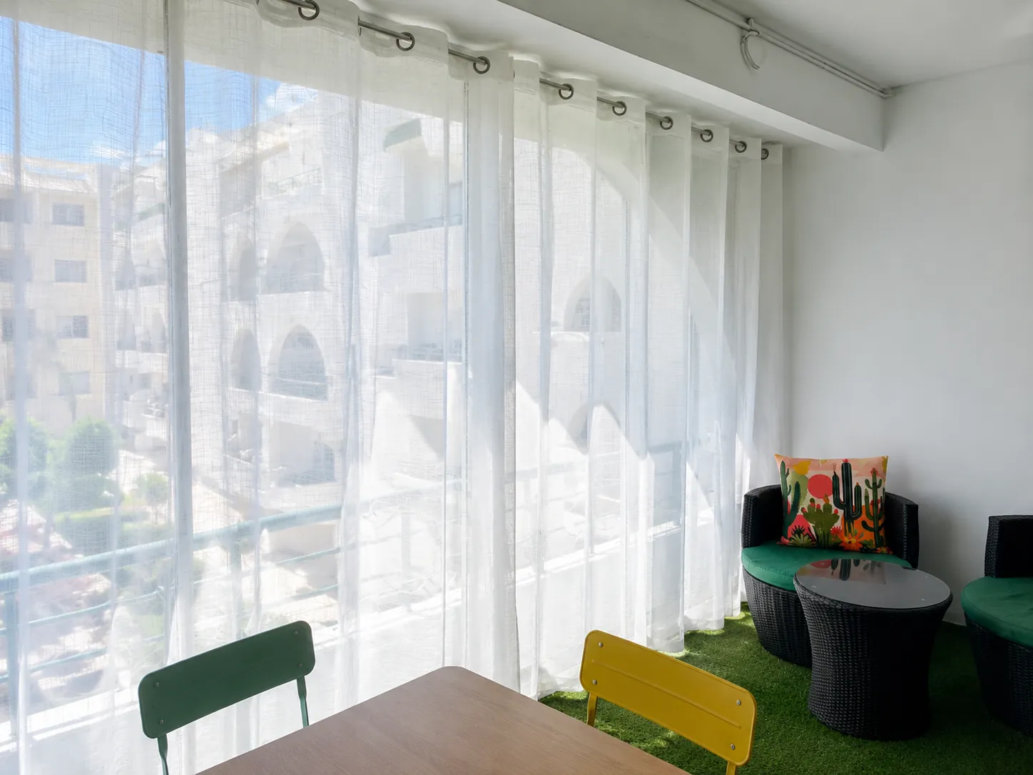 Casa Sérénity — Albufeira, Algarve (photo 9)