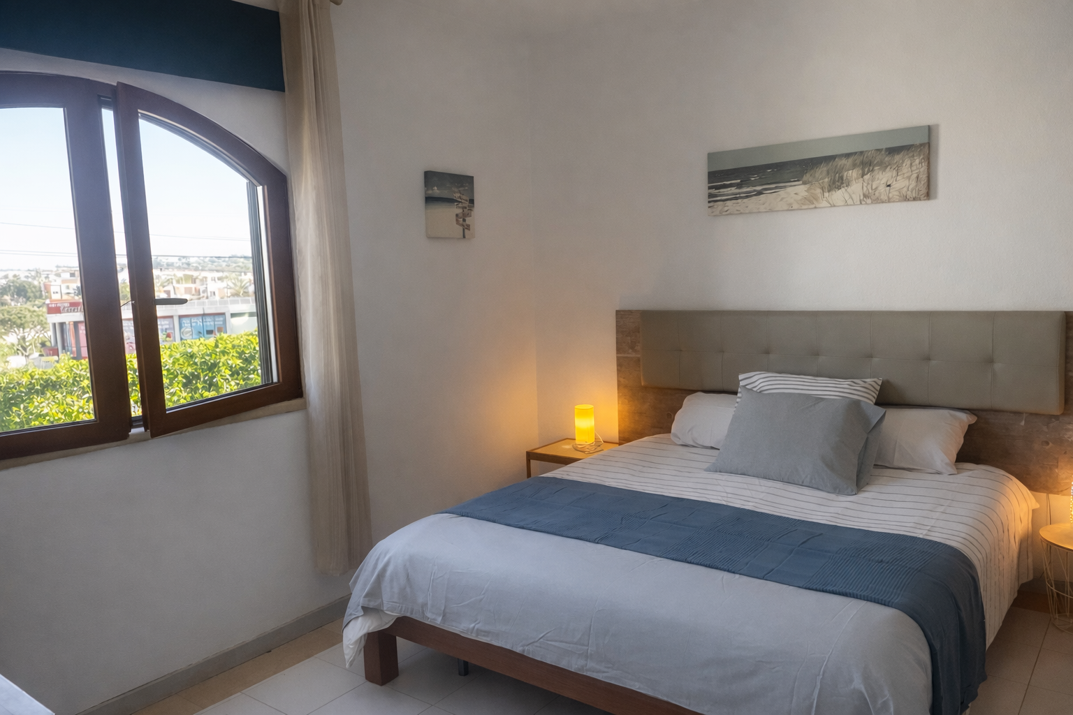 Casa Santa Eulalía 5