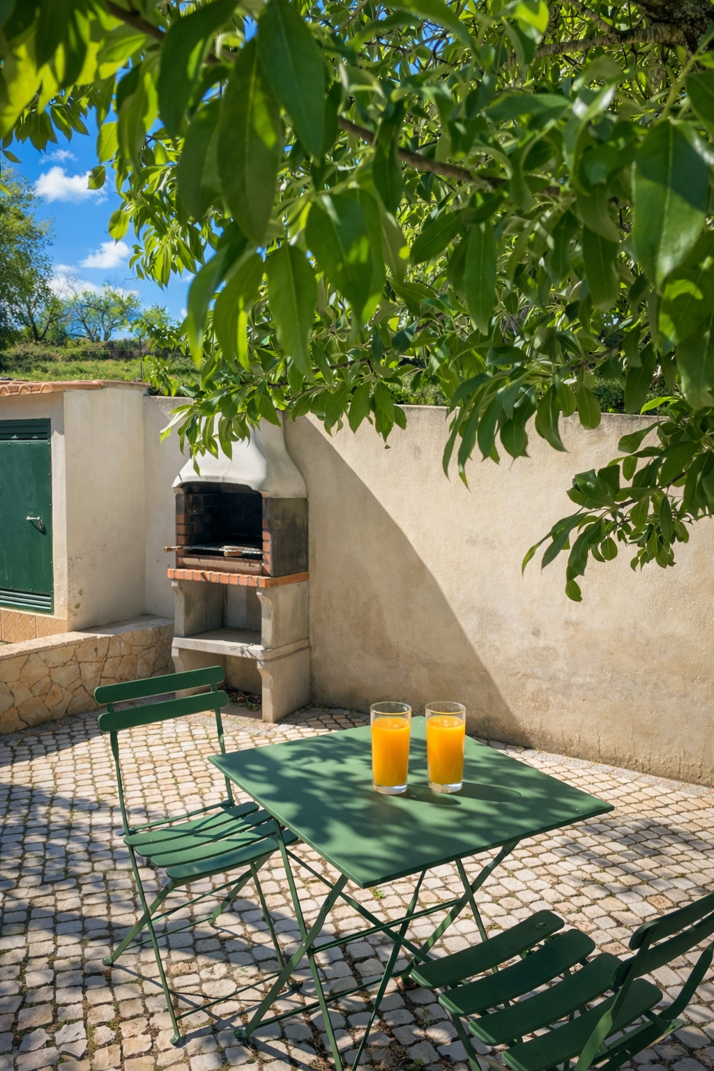Villa Laejesa 3