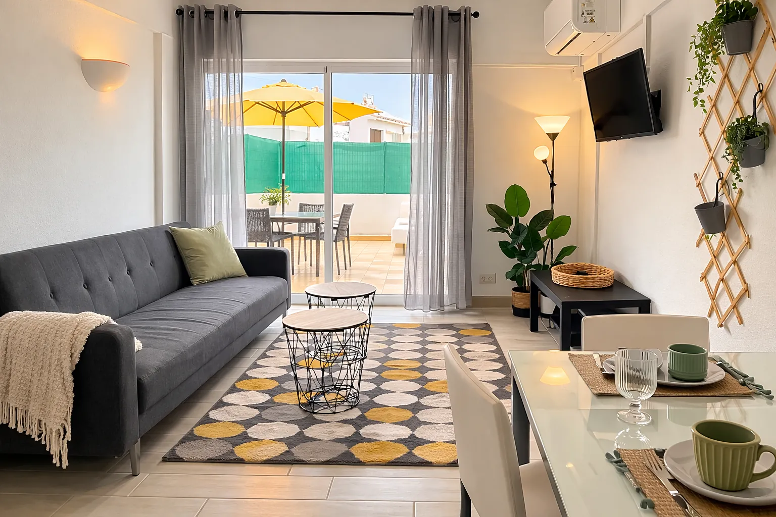Casa do Leandro — Albufeira, Algarve (photo 2)