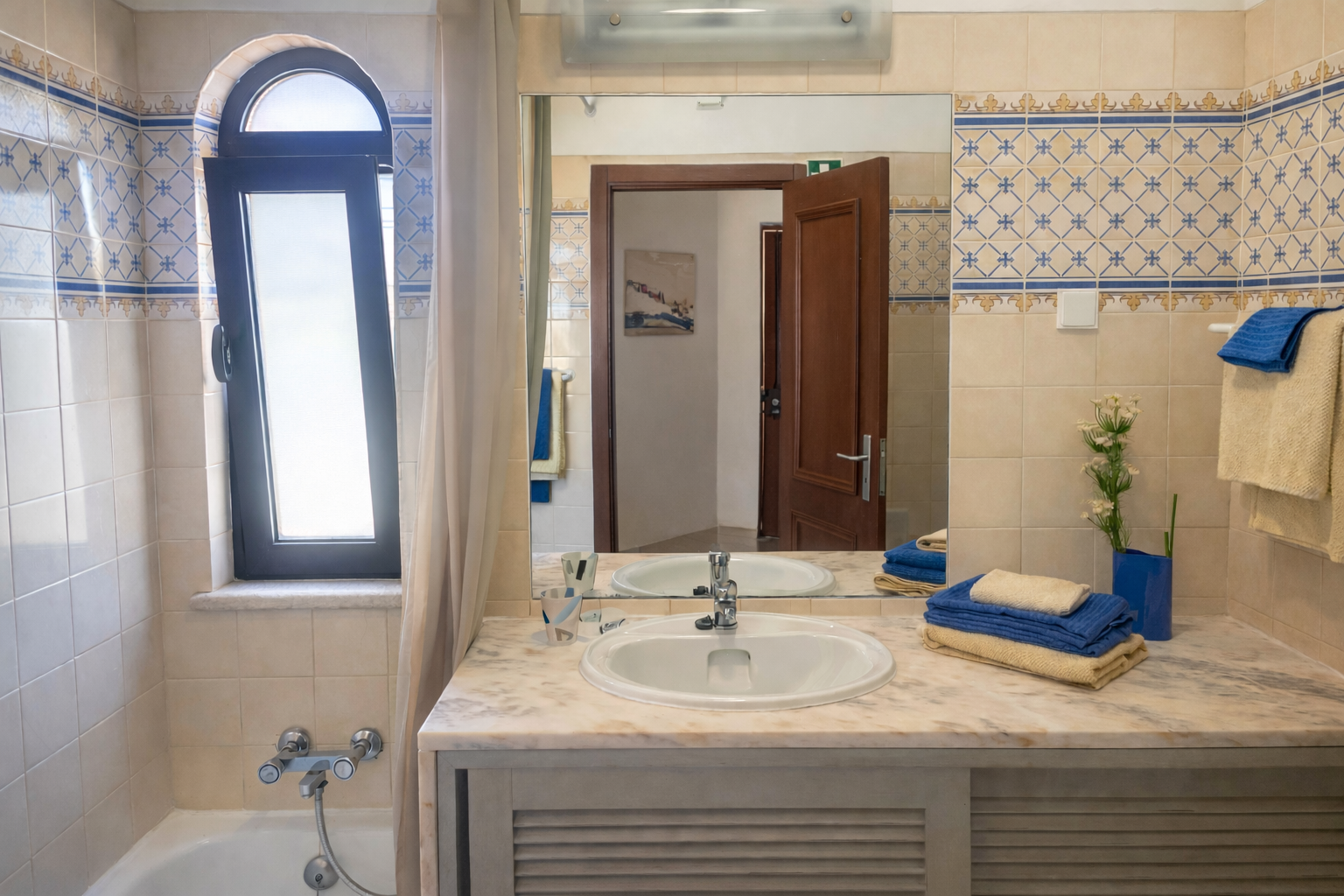 Casa Santa Eulalía 6
