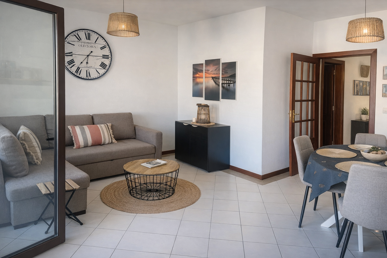 Casa Santa Eulalía 2