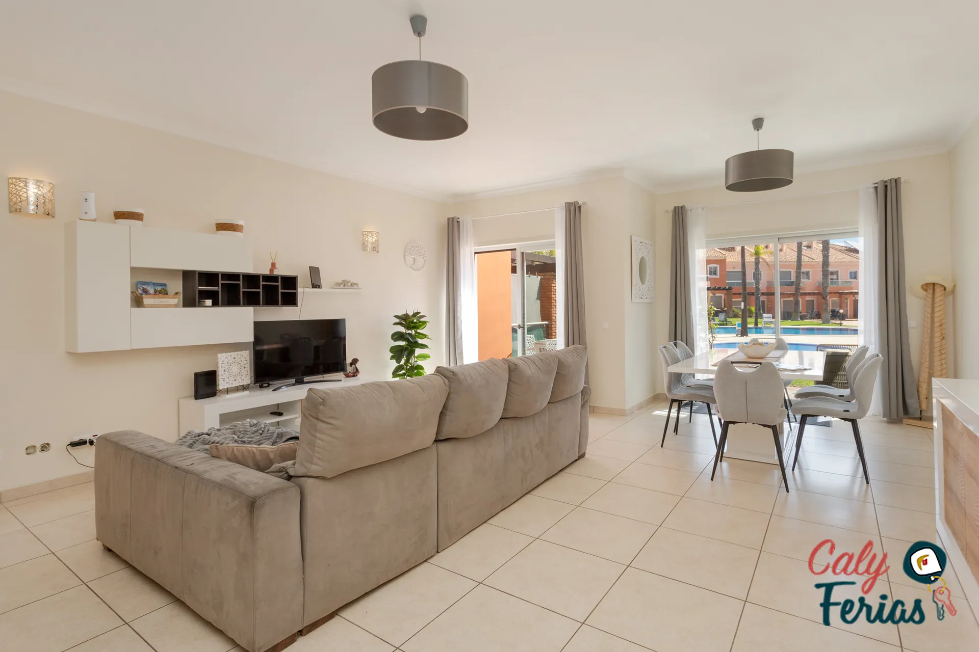 Casa Shen — Albufeira, Algarve (photo 4)