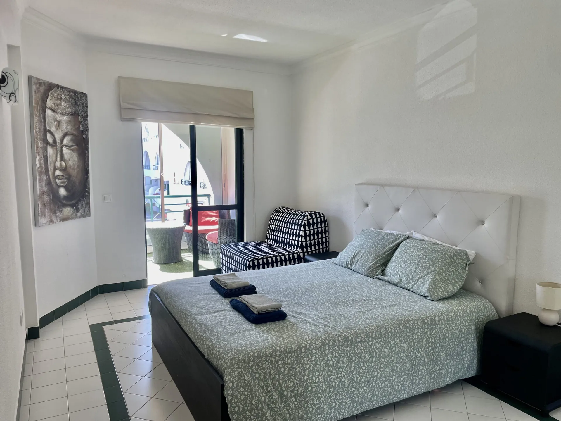 Casa Sérénity — Albufeira, Algarve (photo 16)