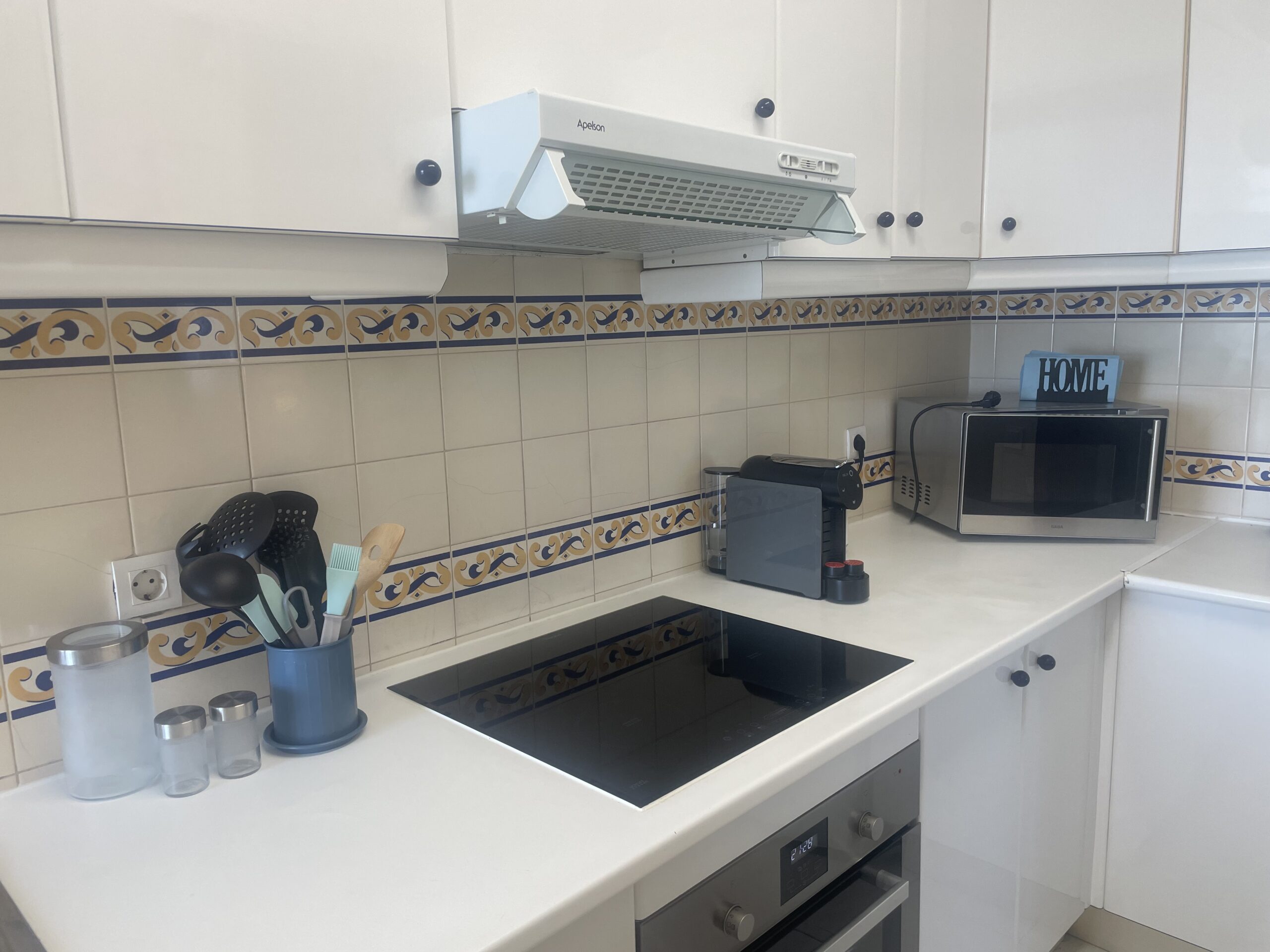 Casa Santa Eulalía 10