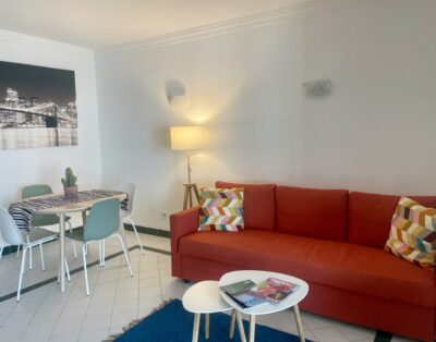 CLY 50 Le Paradis de Salgados Plage