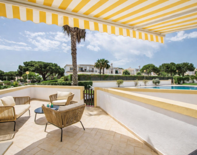 Le Paradis de Falésia