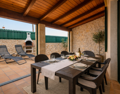 CASA PEIXINHOS