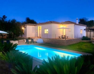 VILLA LAEJESA