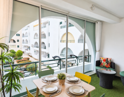 Casa Serenity